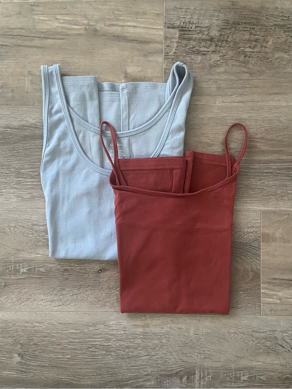 George Tank Top Bundle